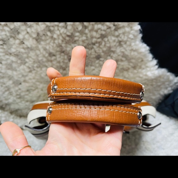 Coach handbag - Picture 8 of 9